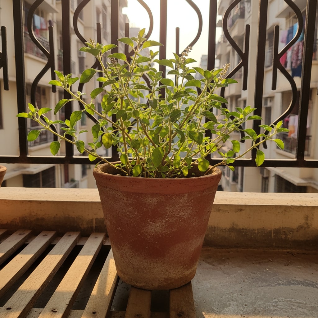 Best eco friendly plants for small gardens in india
