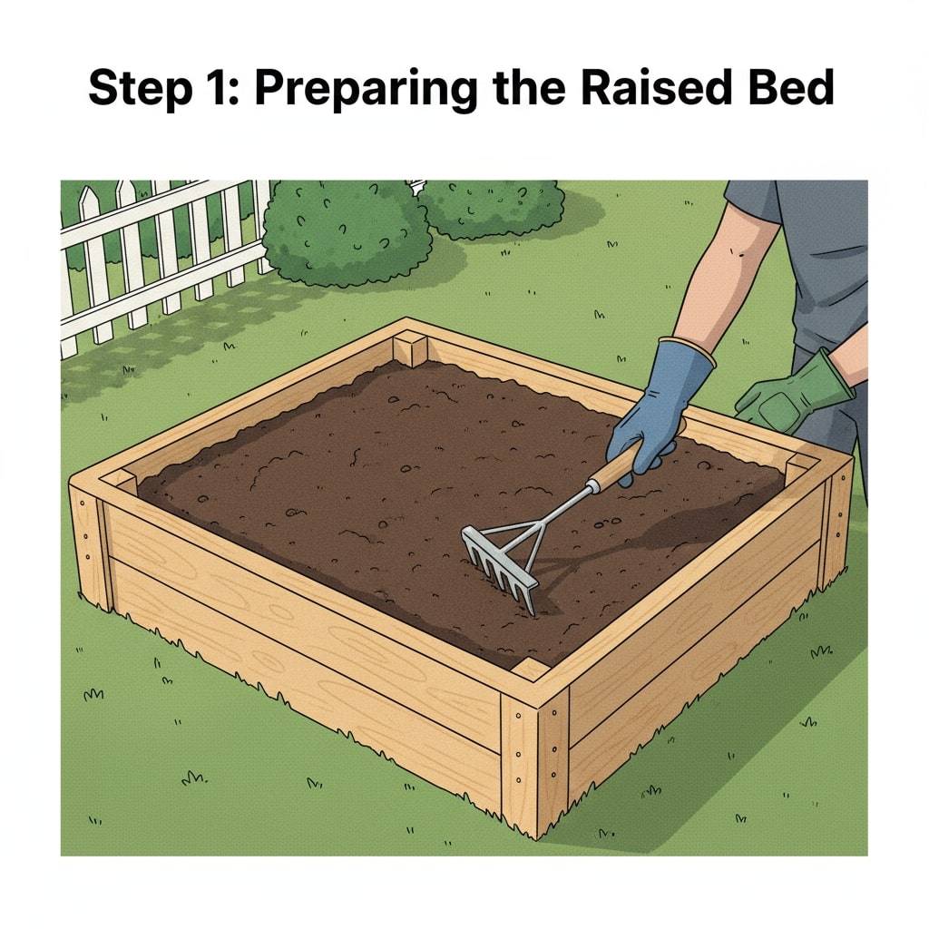 small space vegetable garden balcony
