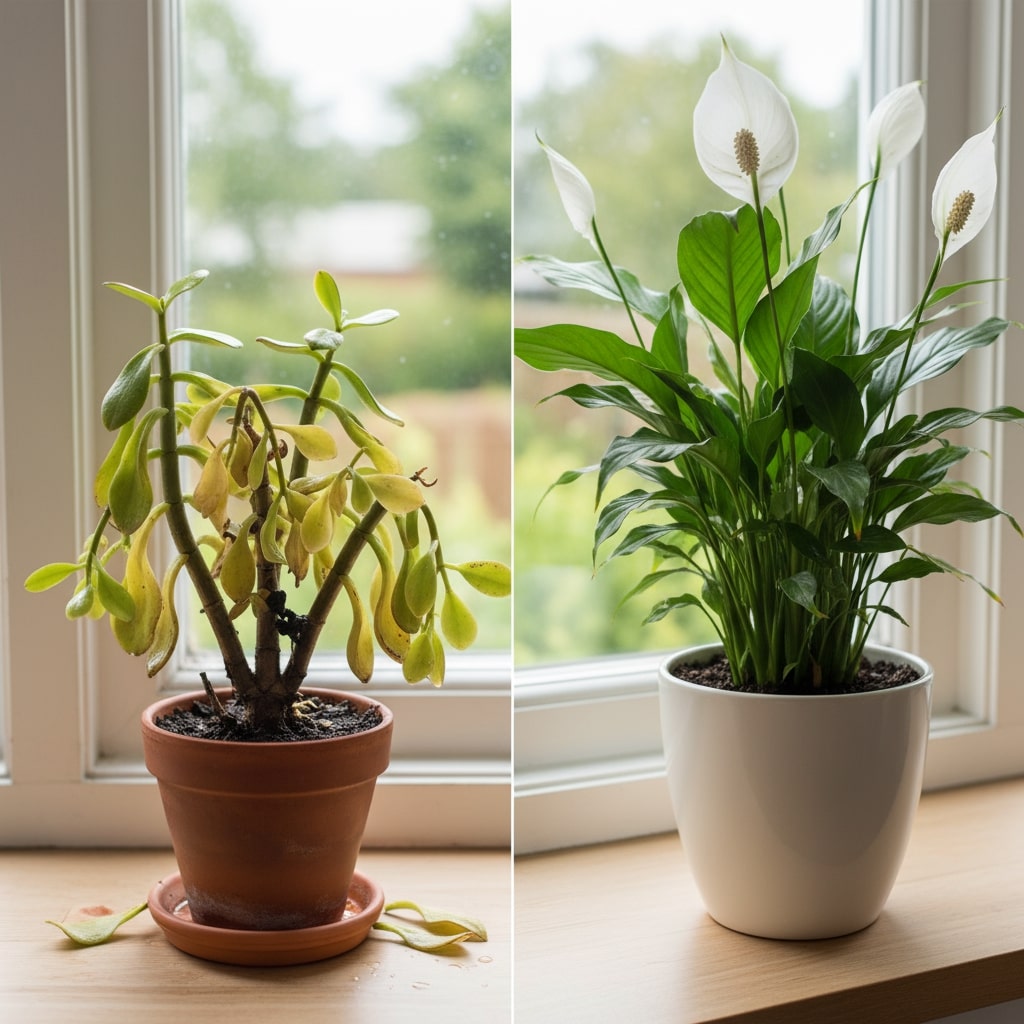 Gardening tips for indoor plants for beginners
