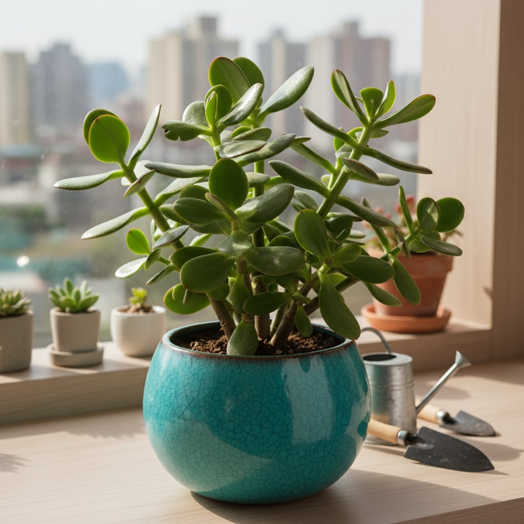 Best eco friendly plants for small gardens in india
