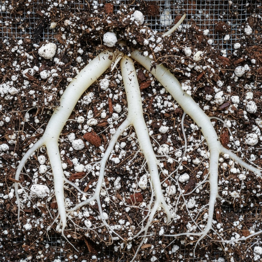 How to improve soil drainage in garden
