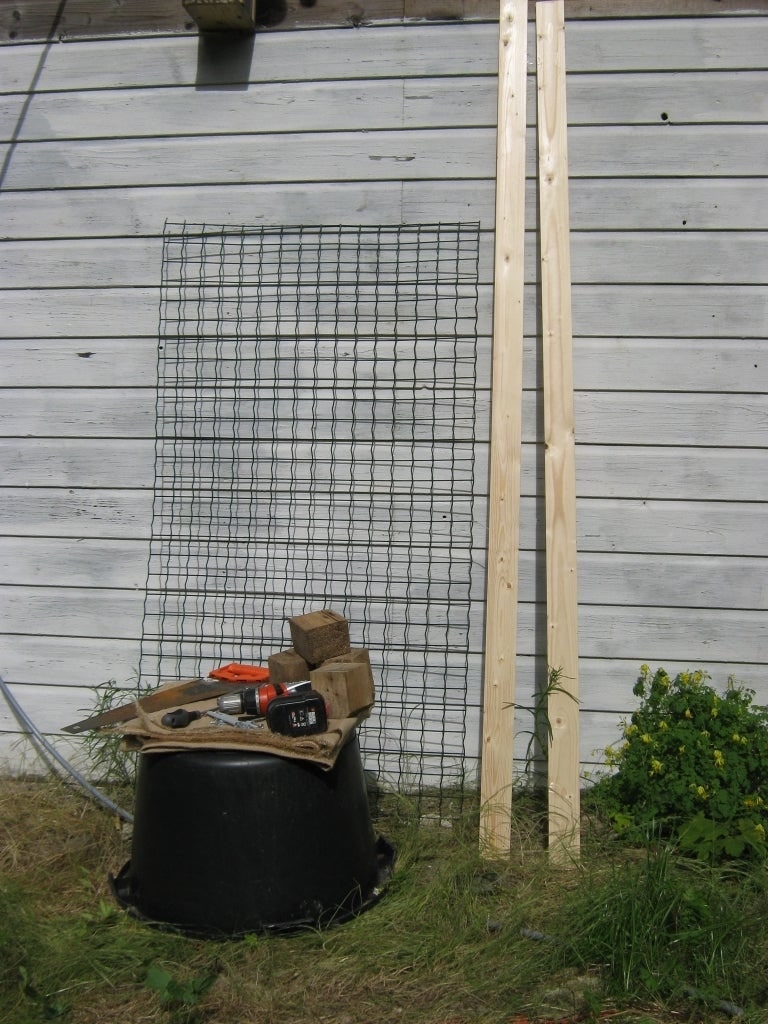 Vertical Garden for Wall
