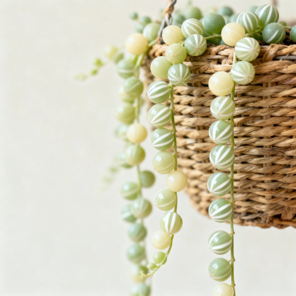 best plants for hanging planters indoors