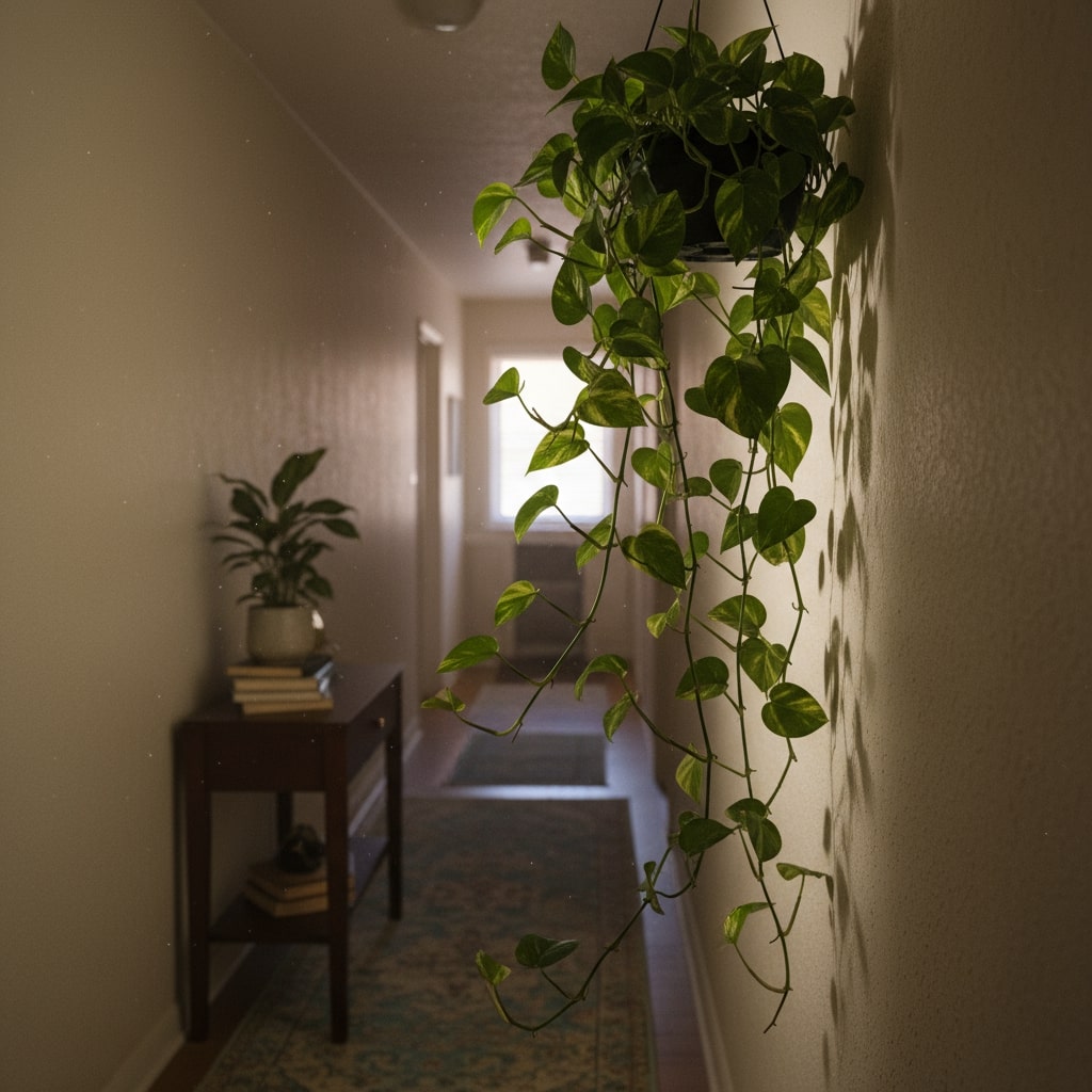 Low maintenance eco friendly plants for apartments indoors
