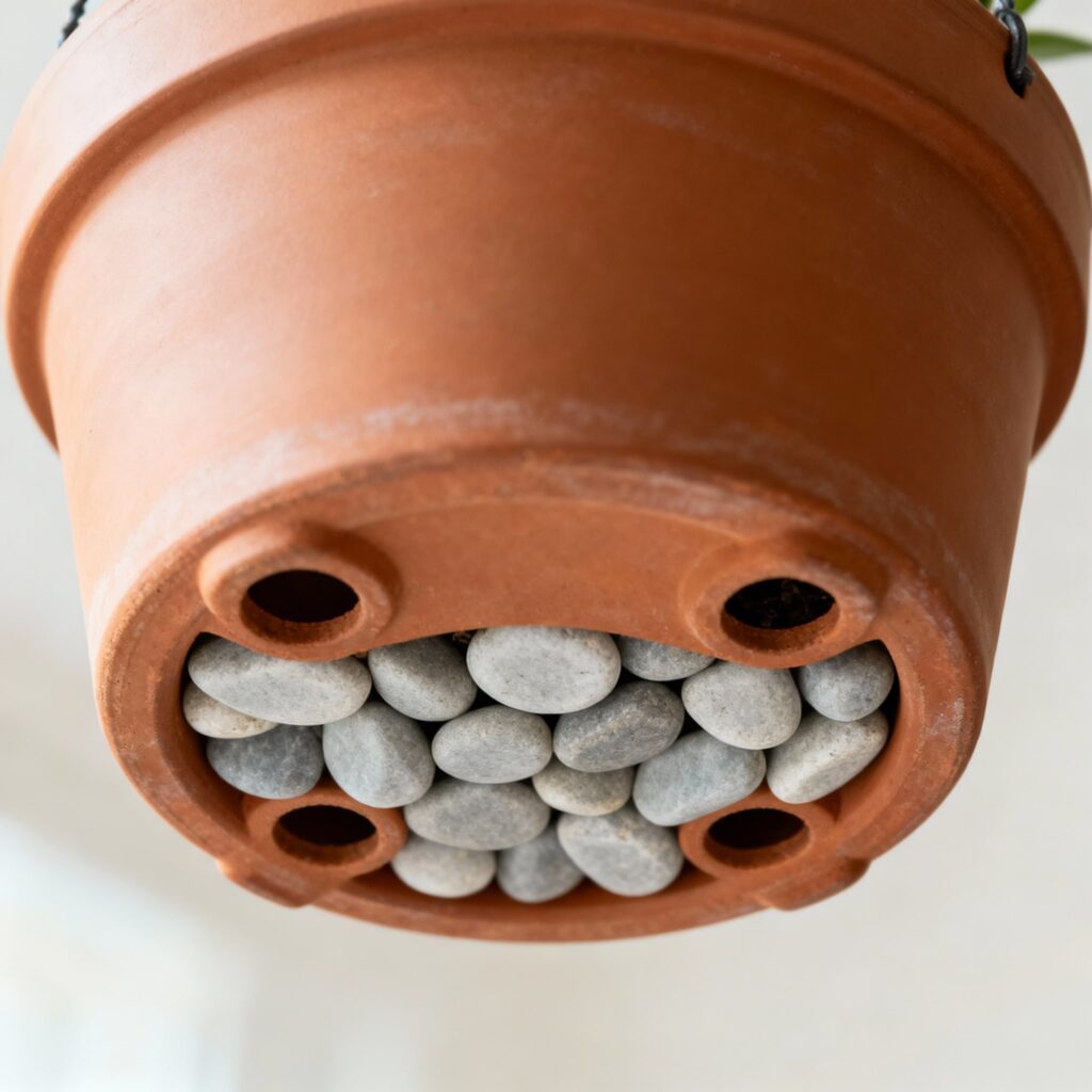 how to make a bamboo planter
