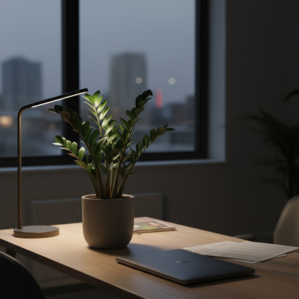 Low maintenance eco friendly plants for apartments indoors
