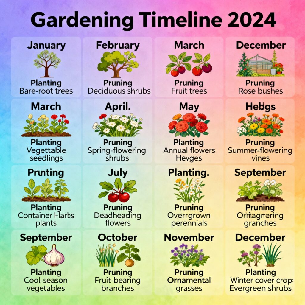 Weekly plant care tips for summer gardening indoors
