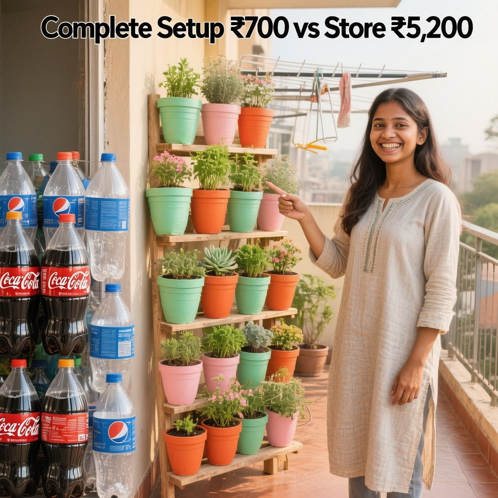 Handmade diy plant stand plans

