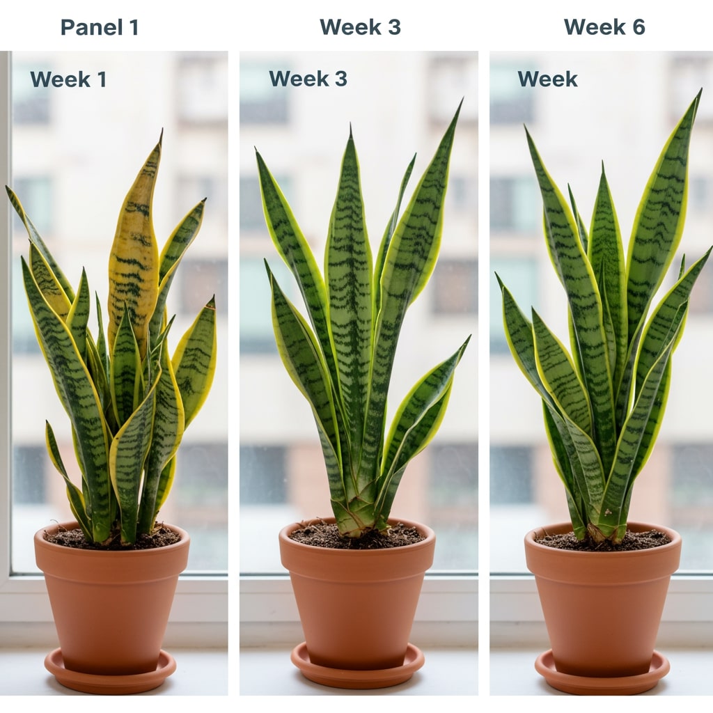 When is it too late to revive a plant
