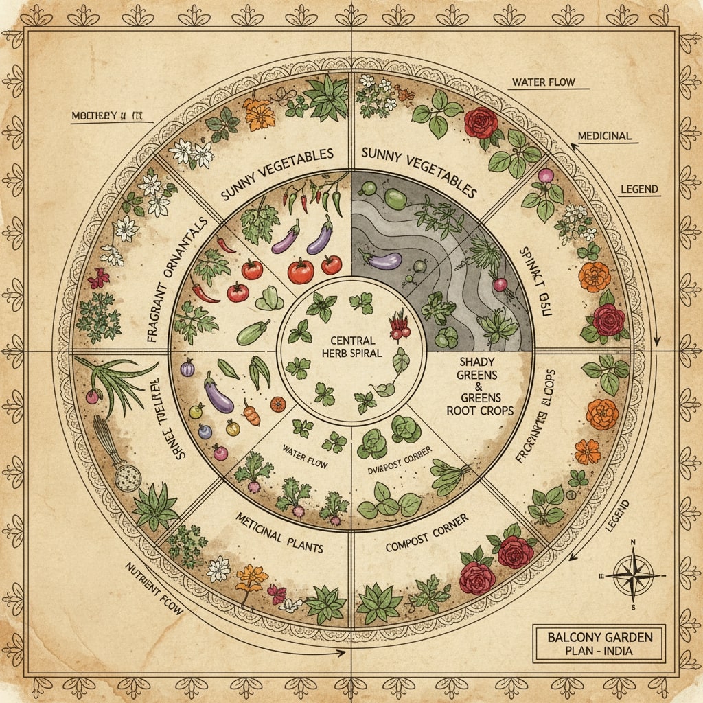 how does gardening help climate change