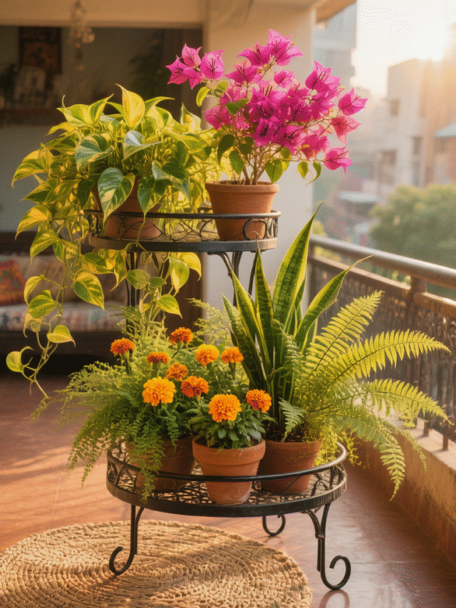 10 Hidden Secrets About 2-Tier Plant Stands Needs to Know!
