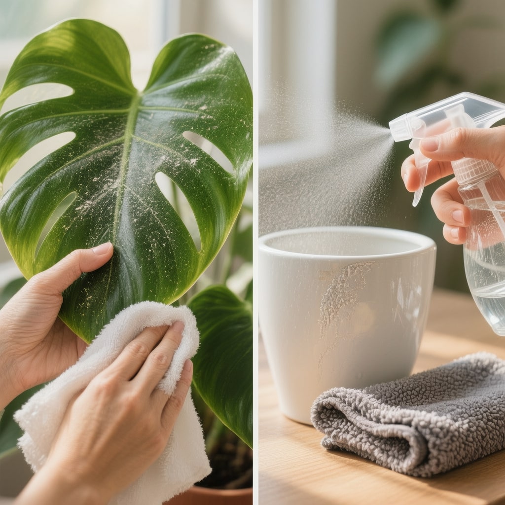 wall mounted plant holders
