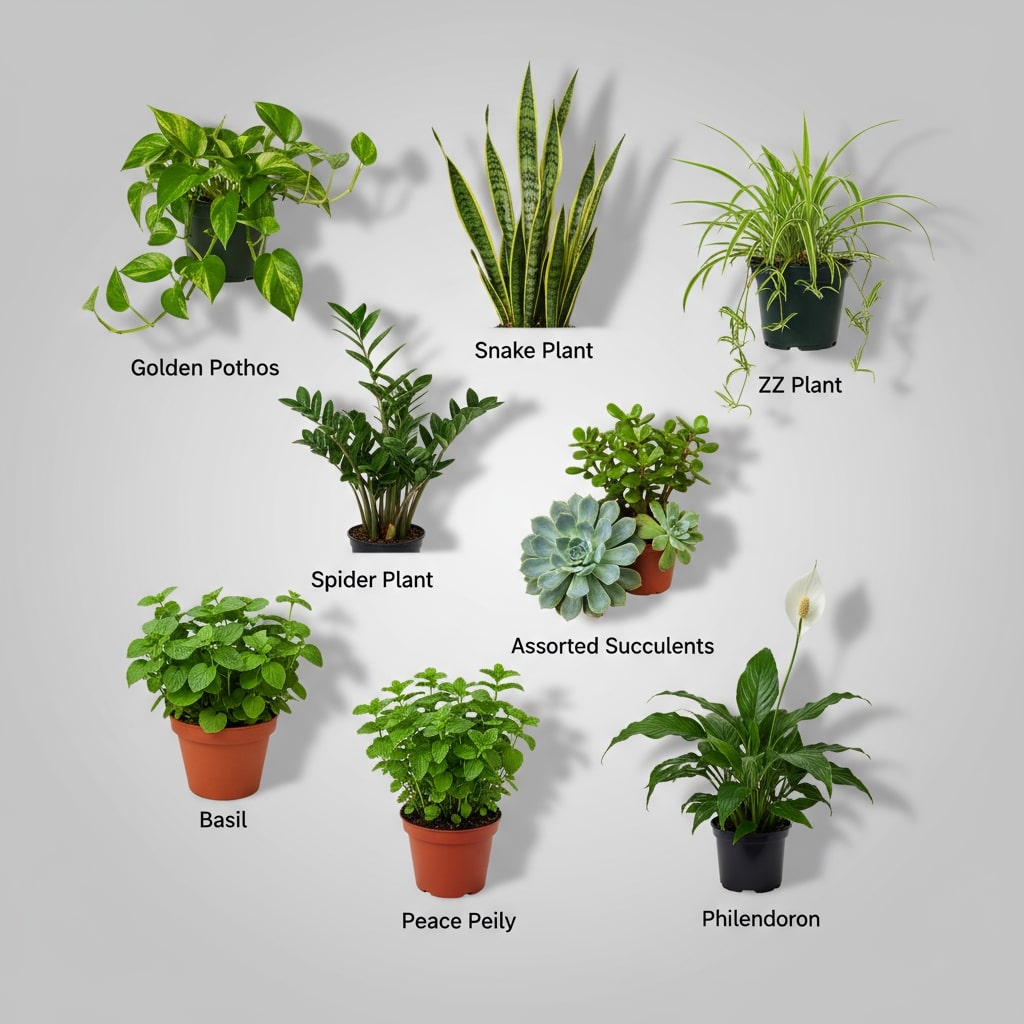 modular vertical planter
