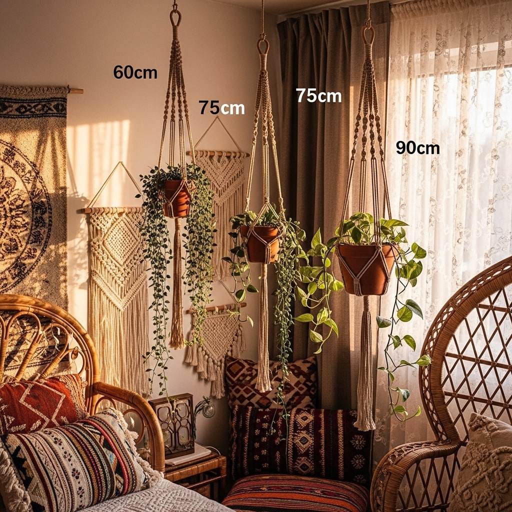 vertical wall planters
