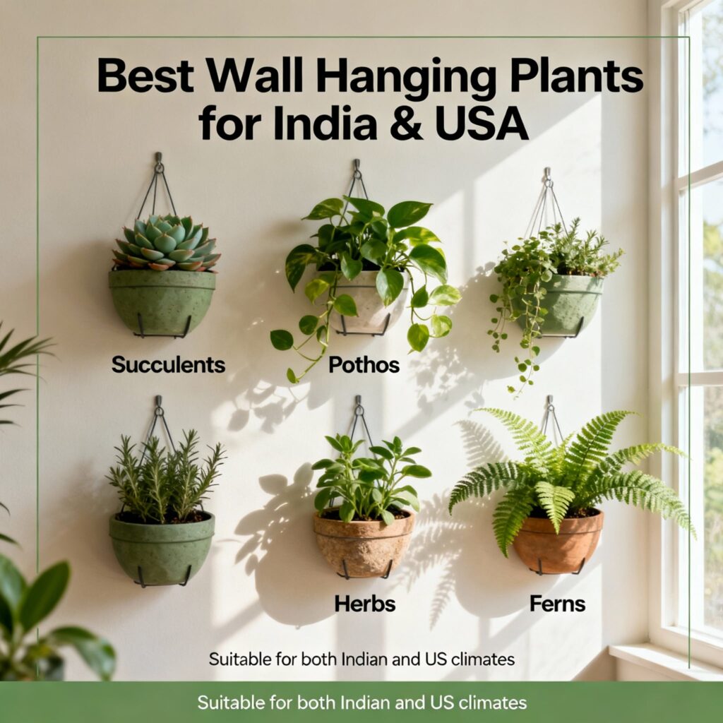 mini wall planters
