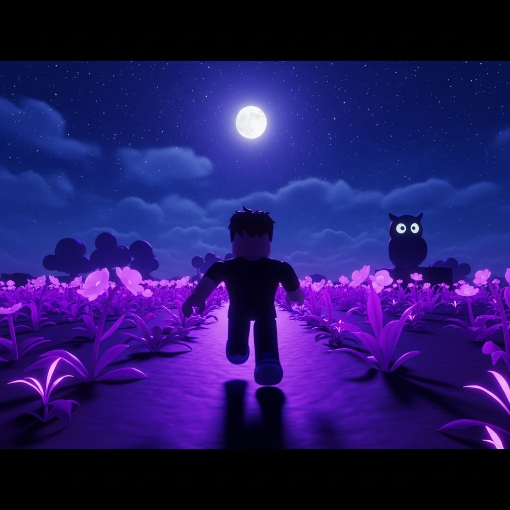 Moonlit Mutation Roblox ​
