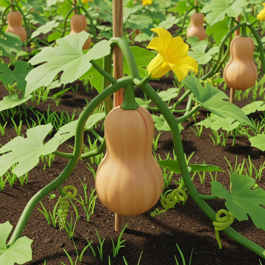 butternut squash grow a garden roblox
