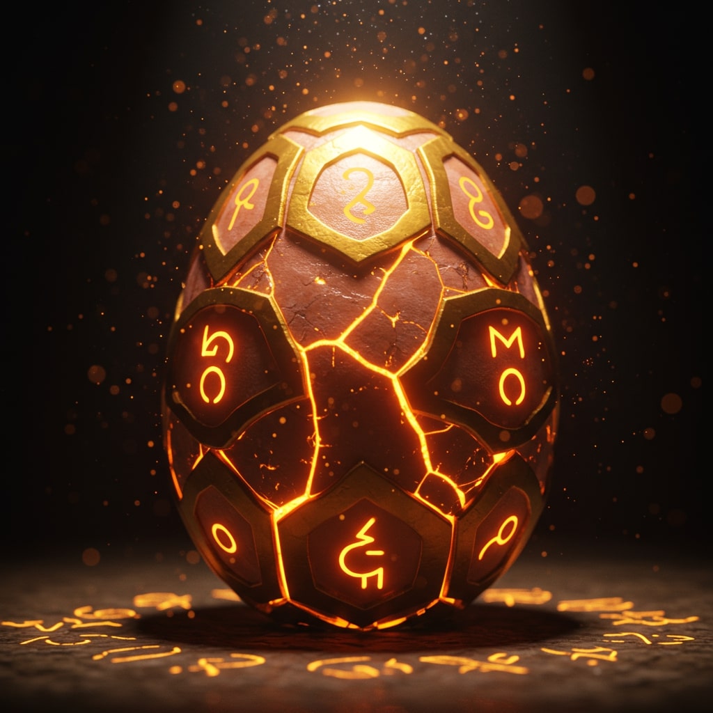 legendary egg grow a garden
