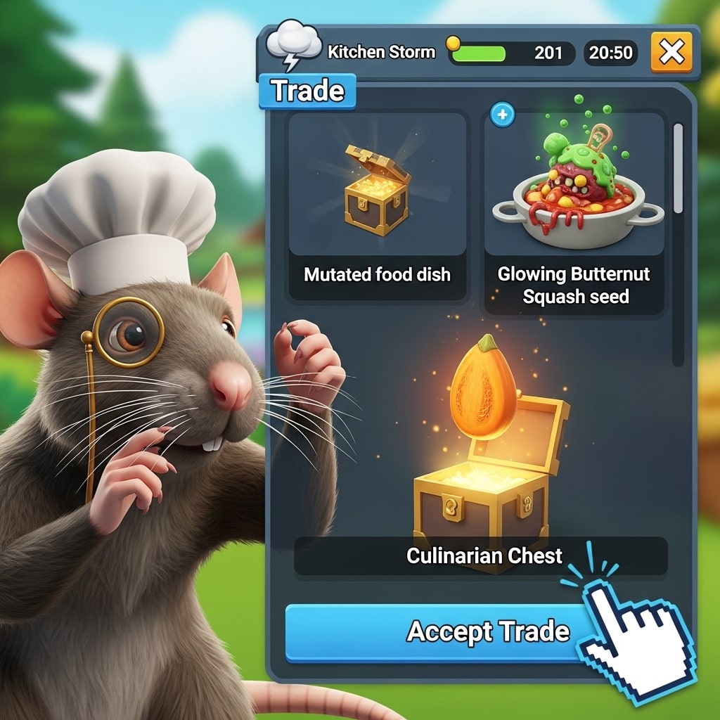 Butternut Squash seed Grow a Garden ​
