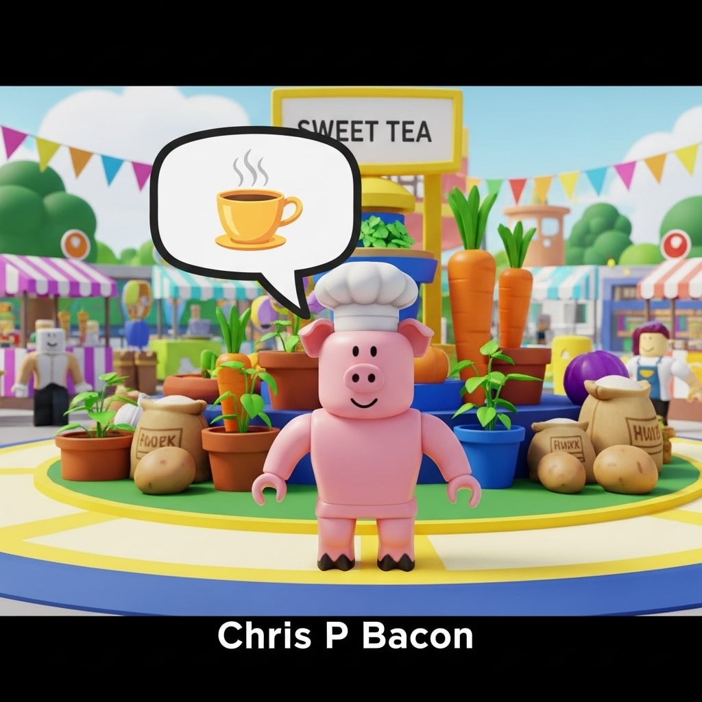 ​how to make sweet tea in grow a garden roblox​
