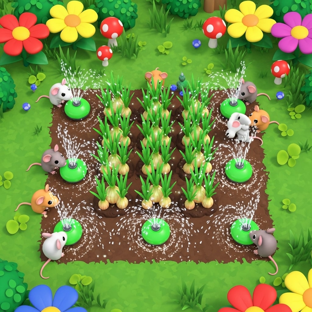 Kitchen Storm Update Grow a Garden ​
