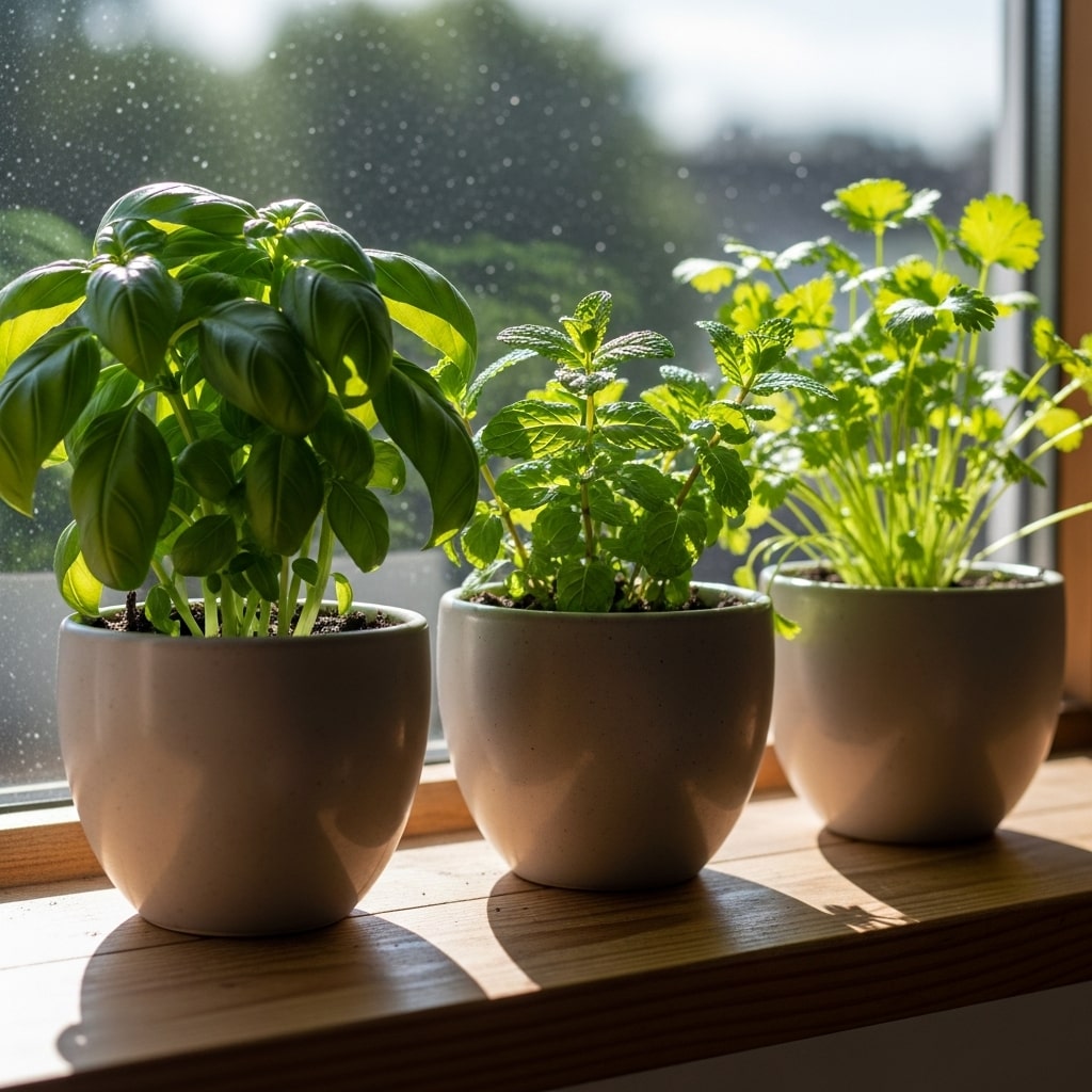 indoor gardening systems
