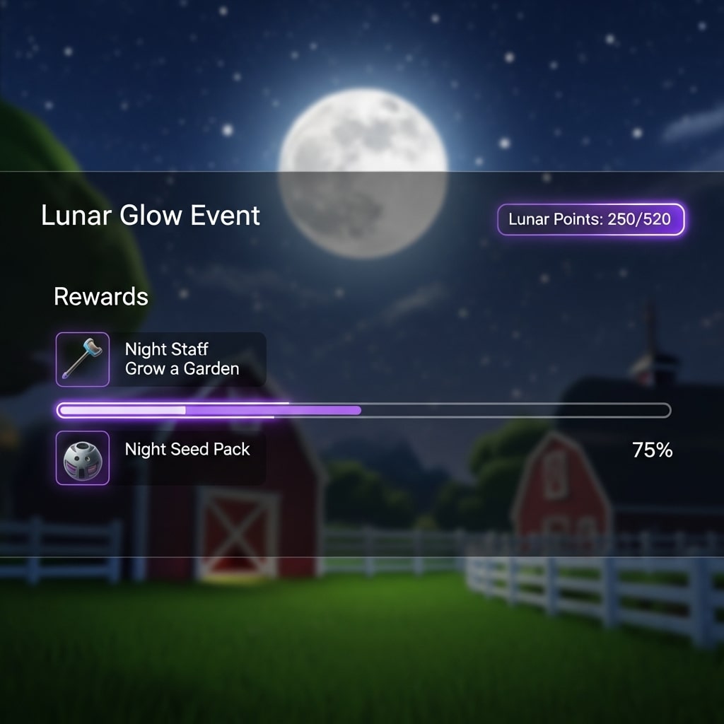 moonlight event grow a garden roblox​
