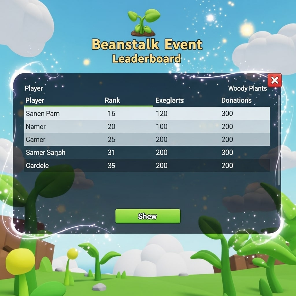 Where to find Woody plants Roblox ​
