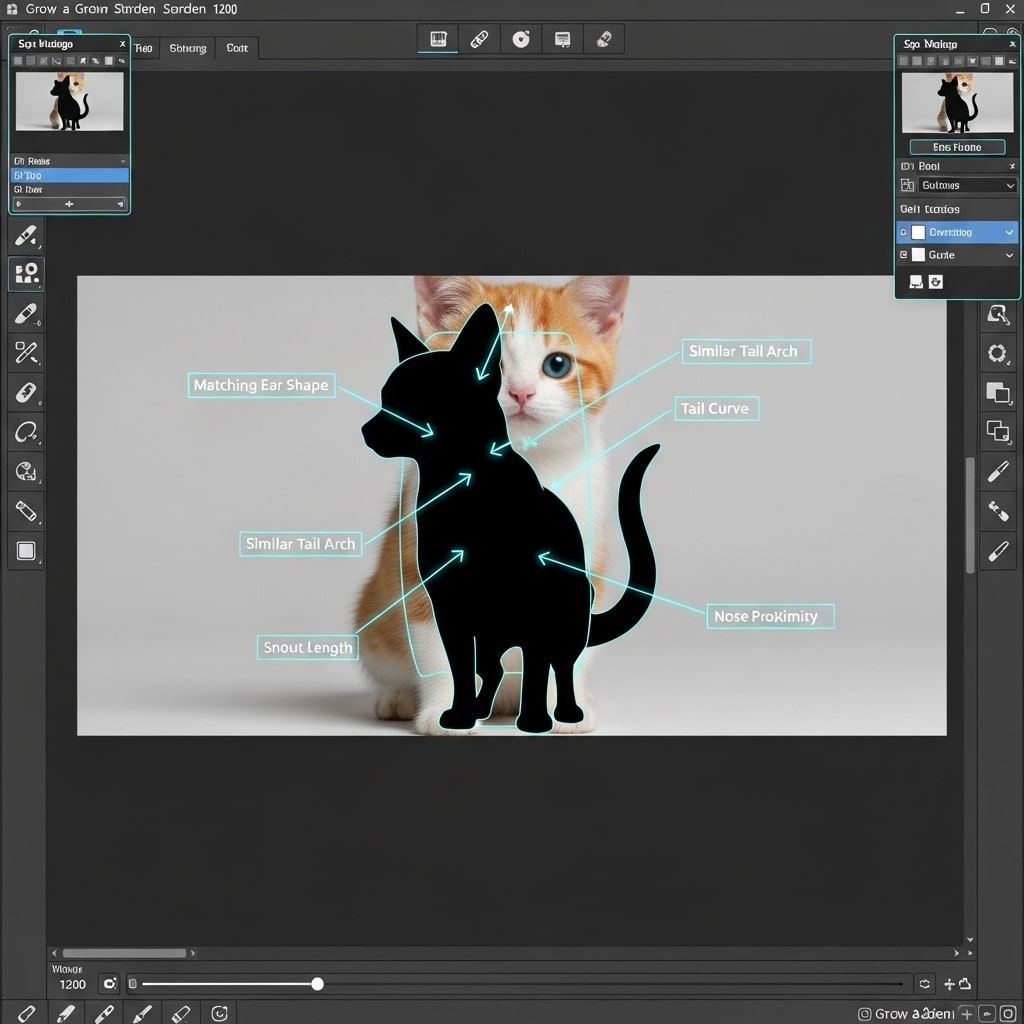 Grow a Garden clipart ​
