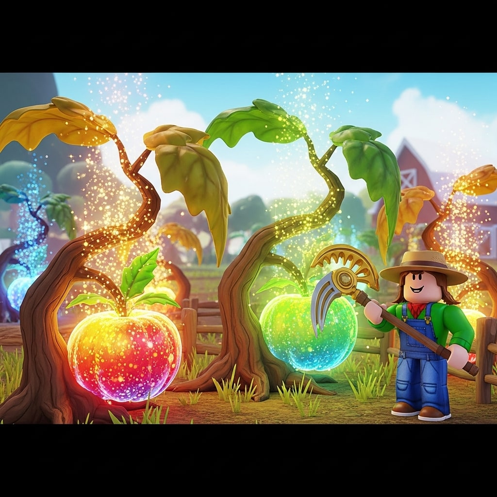 Rare Woody plants list ​
