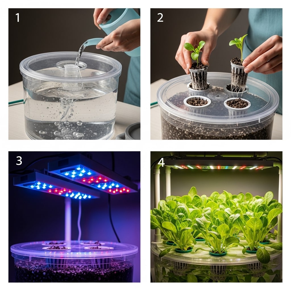 Best indoor gardening systems
