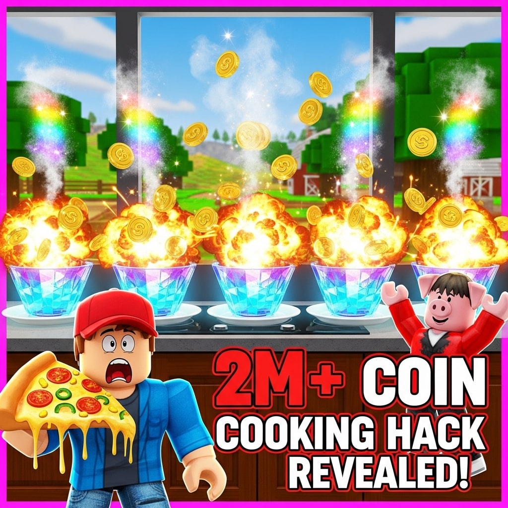 Grow a Garden pizza burger cake recipes 
