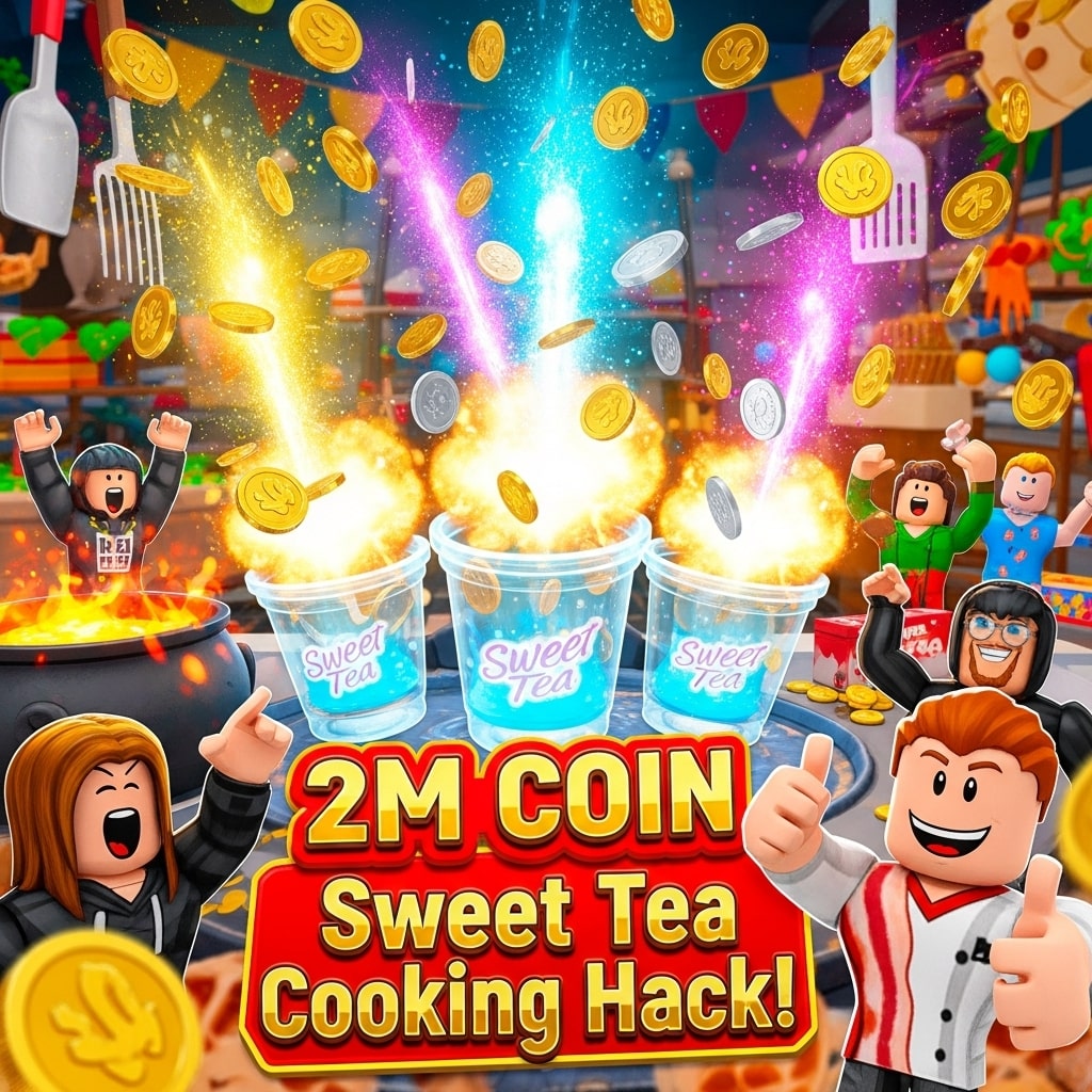 ​how to make sweet tea in grow a garden roblox​
